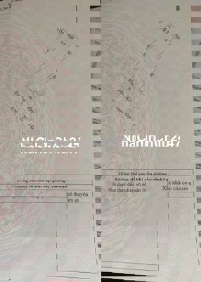 Bán đất đường Huỳnh Ngọc Đủ Hòa Xuân, gần Lê Quảng Chí, giá 5 tỷ 1 tl