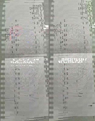 Đất thổ cư đông dân cư, 120m2, sổ đỏ Hoà Phong, Hoà Vang