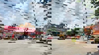 CHÍNH CHỦ CẦN BÁN LÔ ĐẤT 100M2 NGAY SÁT ĐƯỜNG TỈNH LỘ 446