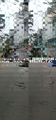 Bán nhà SHR ( chính chủ ) phườngTân Chánh Hiệp Q12.