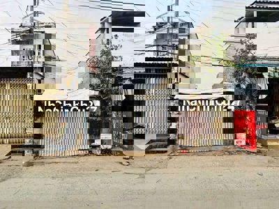 CHỦ CẦN BÁN ĐẤT SHR 1/VĨNH LỘC DT:5,9X42 GIÁ:6TỶ500 BL