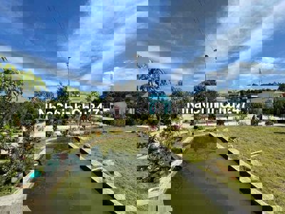 6 sào nhà vườn sẵn thổ cư Đại Lào - TP.Bảo Lộc