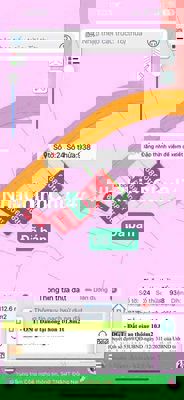 Rẽ Lắm 112m2 sổ riêng thổ cư Ấp 6 Xã sông trầu
