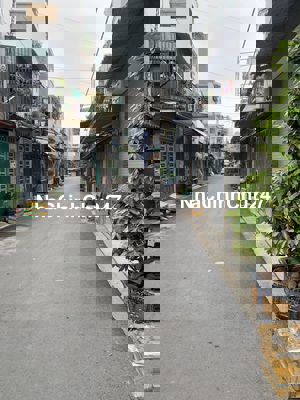 Bán đất hẻm xe tải hẻm 754 Tân Kỳ Tân Quý