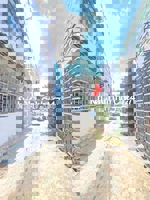 Chính Chủ Cần Bán Gấp Gần Nhà Thờ Dĩ An 1