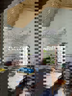 Nhà NN hẻm 37 Nguyễn Phúc Chu