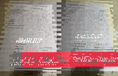 Chính chủ bán đất đường 7,5m Mẹ Thứ - Hòa Xuân - Hướng Nam , vị trí