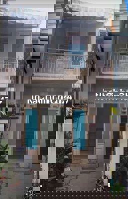 BÁN NHÀ NGAY CHỢ