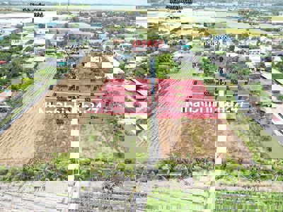 Đất thổ sát tỉnh lộ, nhà máy, tiện ích, đường xe hơi