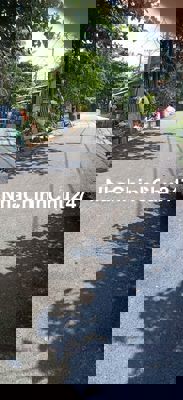 Chính chủ bán nhà 1 lầu đường Tinh Lo 10