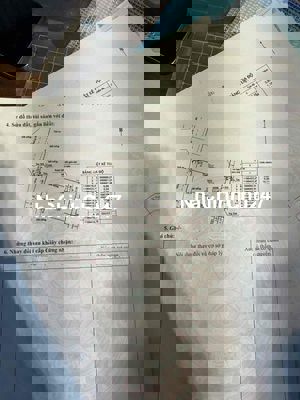 BÁN LÔ ĐẤT CHÍNH CHỦ HẺM 435/5 THỐNG NHẤT, P11, QUẬN GÒ VẤP