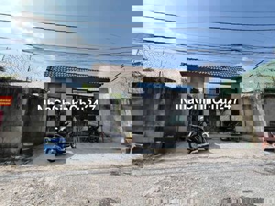 Đất 14x38m, hẻm xe hơi gần Chợ UB xã Xuân Thới Đông vào 500m.