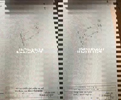 Bán lô đất đẹp 60m2 - MT Tôn Thất Thiệp, gần ĐH Kinh Tế, Khu An Thượng