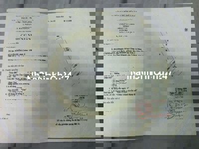 Đất chính chủ hạ giá cần bán gấp chỉ 660tr