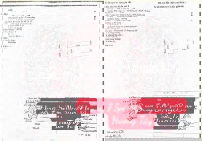 Chủ gởi bán đất đường 7,5m Nguyễn Đóa - Hòa Xuân - Hướng Tây , vị trí