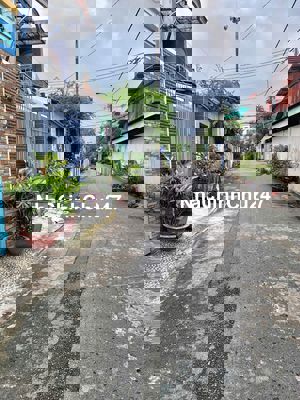 CHỦ KẸT TIỀN BÁN 850TR 4MX22M TẠI HÓC MÔN VỚI GIÁ TỐT