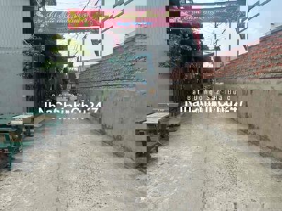 Cần bán 3 lô đất 5x19 hẻm xe hơi cách Nguyễn Thị Thảnh 200m