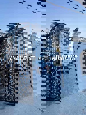 BÁN NHÀ BIỆT THỰ MỚI XÂY CHÍNH CHỦ