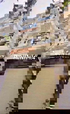 NHÀ BÁN Chính Chủ Lê Quang Định F7 Bình thạnh