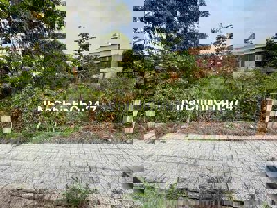 Chủ gửi bán lô Đất 80m2 tại Tân Thông Hội, Củ Chi, 660 triệu.