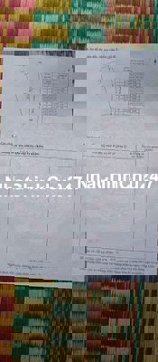 Cần bán gấp lô đất full thổ cư