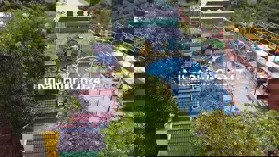 Bán khu nghỉ dưỡng gần Hồ Bà Tô, 2000m², đủ tiện ích, giá 18.5 tỷ