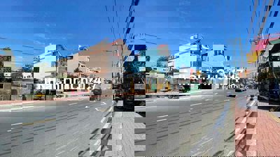 BÁN ĐẤT (5,3x20~110M2) Hẻm xe Hơi ngay UBND Phường Hiệp Bình Phước, QL