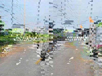 Chính chủ gửi bán lô đất ở Phước Vĩnh Phú giáo