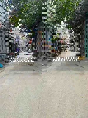 Bán đất DT 5x11. Tên Lửa - Aeon Mall Bình Tân. Cách Bến Xe Miền Tây