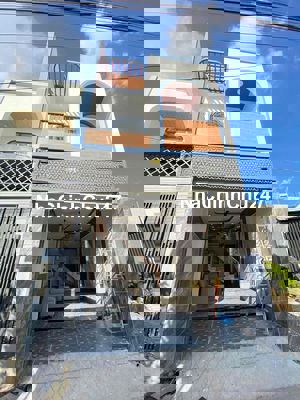 NHÀ LẦU SỔ THỔ CƯ TP BIÊN HOÀ