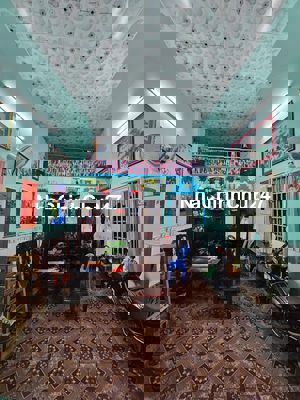 TÔI CHÍNH CHỦ BÁN NHÀ CẤP 4 VÀ 3P TRỌ MT NHƯA 6MNGUYỄN TRI PHƯƠNG DIAN