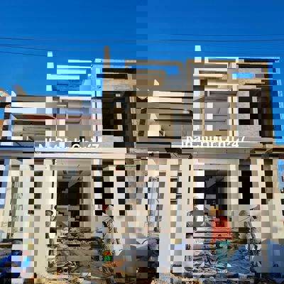 Nhà sổ riêng thổ cư Ở sau Nhà Thờ Tân Triều 500m . Phường Tân Triều