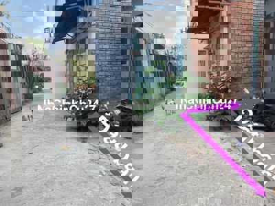 lô đất siêu hiếm đường Hồ Văn Tư gần chợ Thủ Đức sổ hồng hẻm xe hơi