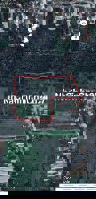 Đất đg xe tải. khu dân cư. Nhị Bình 19. Hóc Môn