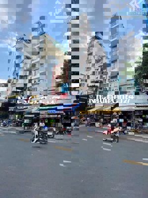 Bán nhà chính chủ hẻm 165 Nguyễn Phúc Nguyên, Quận 3