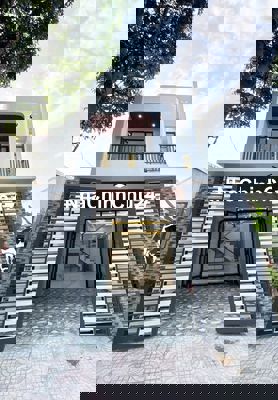 BÁN NHÀ SIÊU ĐẸP NGANG 5 DÀI 20,SỔ RIÊNG THỔ CƯ, GIÁ CỰC MỀM