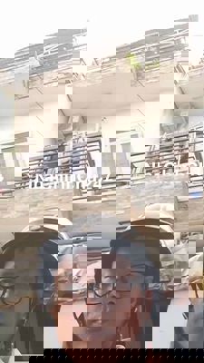 NHÀ 3 TẦNG - HẺM 4M - 4X22 - TRƯỜNG CHINH - TÂN THỚI NHẤT - 5.2x Tỷ