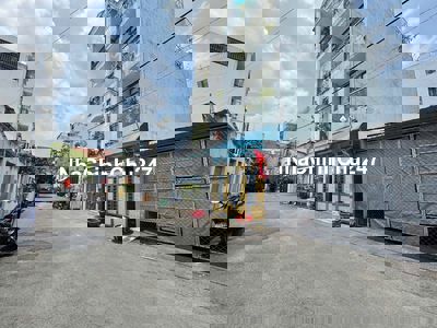 Bán đất Hoàng Diệu 2 - Thủ Đức - 51M2 -Ngang 5M -Hẻm Xe Hơi Tránh Nhau