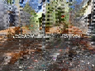 đất chính chủ, 282m2, full thổ cư sát ubnd xã suối nghệ