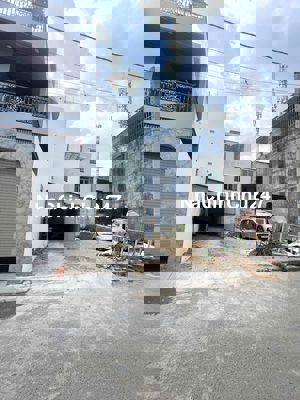 Đất Thổ Cư Hẻm Xe Hơi 91m2_8x12m Gần Phạm Văn Đồng Linh Tây Thủ Đức