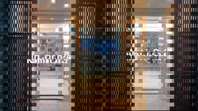 Chính chủ bán nhà Phan Thị Hành, 4.4mx8m, nhà 1 trệt 1 lầu