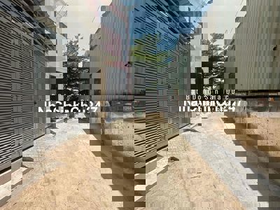 Bán lô đất 4x15 hẻm xe hơi gần UBND Quận 12