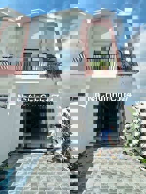 Chủ gửi bán nhà tặng nội thất gần đường Đồng Khởi Cách chợ 26 10p