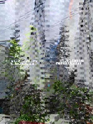 106m2 Đất ở, đường xe hơi 6m 274 Nguyễn Văn Tạo, Nhà Bè