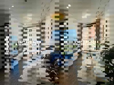 Chính chủ cần nhượng lại căn hộ 3PN - 79m2 - View Biển - Full Nội Thất