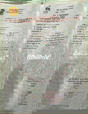 nhà 1 trệt 2 lầu mới đẹp chính chủ