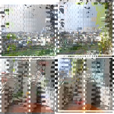 CHÍNH CHỦ CẦN BÁN CC LÊ THÀNH B-72M2-2PN-1WC-FULL NỘI THẤT-SỔ HỒNG