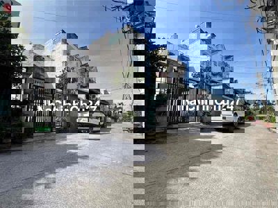 Đất thổ cư đường thông xe hơi TL 41, DT:5,26M x 14,5M, hướng tây bắc