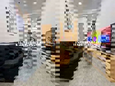 Tập thể tầng 2 Văn Chương 85m 02 phòng ngủ sổ đỏ chính chủ Đống Đa