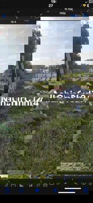 - Diện tích đất: 921m2, ngang 14x74 có 200 thổ đầy đủ sổ đất